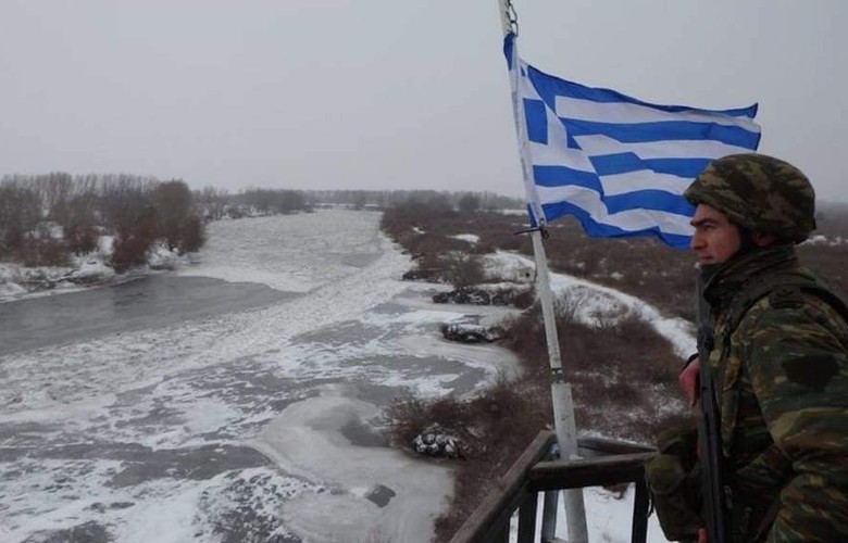 Νίκος Δένδιας: Δεν εφησυχάζουμε, αλλά επαγρυπνούμε στον Έβρο