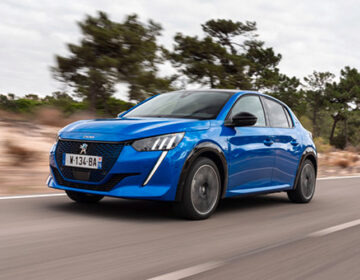 Η Peugeot πολυνίκης του «Car Of The Year»