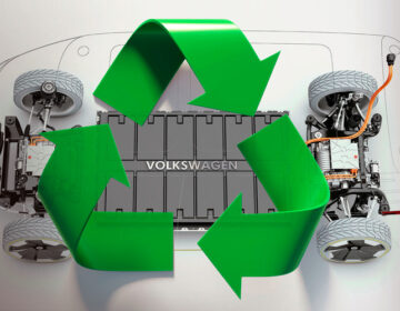 Λίθιο, το «μαγικό» φίλτρο των ηλεκτρικών αυτοκινήτων