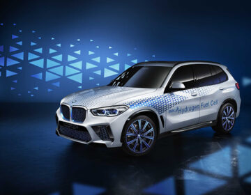 Συνεργασία BMW-Toyota για τεχνολογία κυψελών καυσίμου υδρογόνου