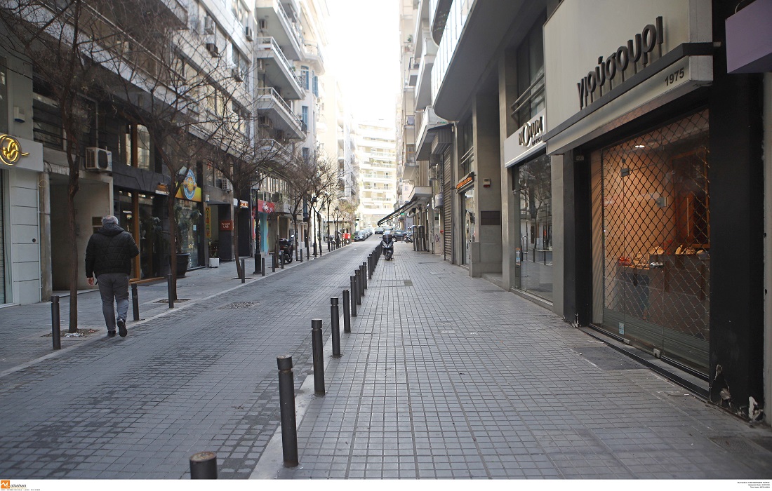 Επεκτείνεται η άδεια ειδικού σκοπού-Πότε θα γίνει η καταβολή των 800 ευρώ
