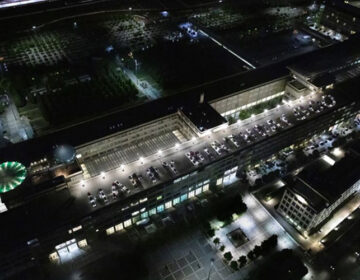 Lingotto: Το εργοστάσιο «θρύλος» της Fiat