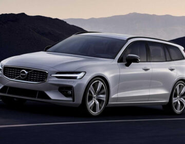 Ανάκληση Volvo: Ποια μοντέλα αφορά