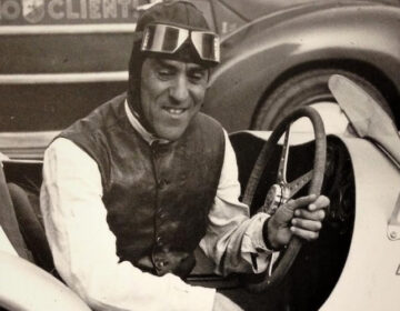 Η τελευταία νίκη του Tazio Nuvolari