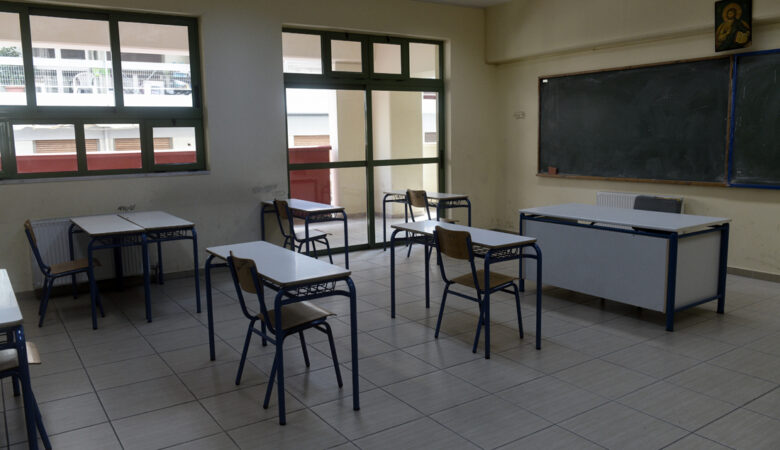 Θεσσαλονίκη: Καθηγητής γυμνασίου καταδικάστηκε για σεξουαλική παρενόχληση μαθητριών του