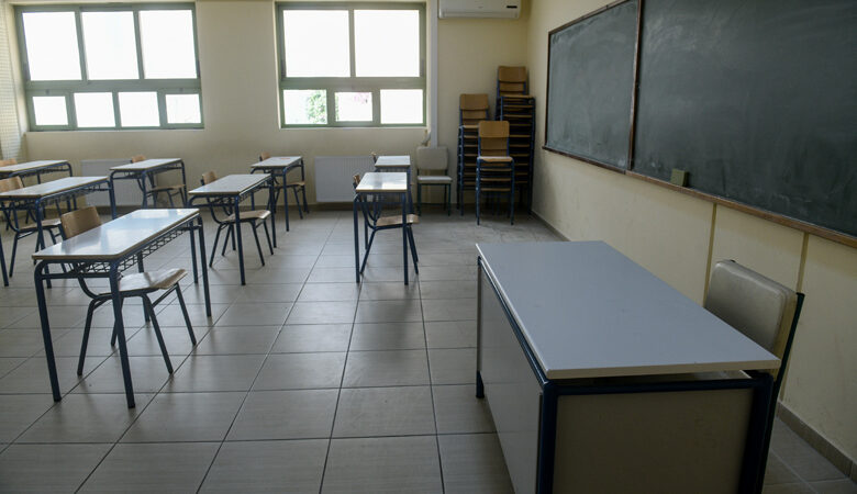 Ποια σχολεία δεν λειτουργούν τελικά στην Αττική λόγω της κακοκαιρίας Elias
