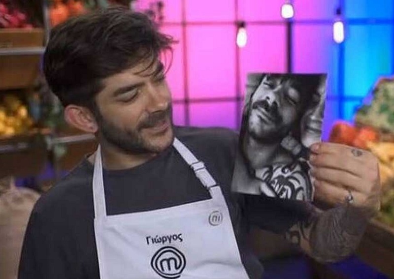 MasterChef 4: Ποια παίκτρια χαρακτήρισε τον Γιώργο Λασκαρίδη «χρυσό κουφέτο»