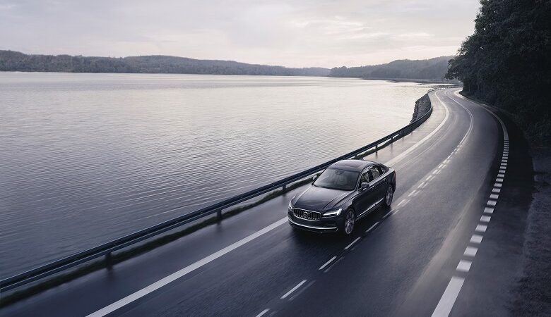 Η Volvo «επιστρατεύει» τον «Μεγάλο Αδελφό» στο όριο ταχύτητας