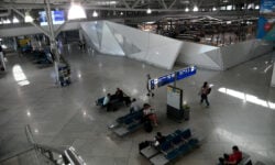«Πετάει» με ορίζοντα νέο ρεκόρ επιβατικής κίνησης για το 2024 το «Ελευθέριος Βενιζέλος»