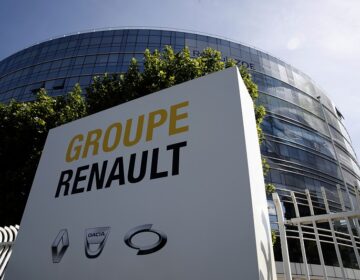 Τις μεγαλύτερες ζημιές στην ιστορία της ανακοίνωσε η Renault