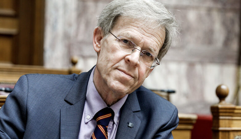 Στο Πρωτοδικείο Καβάλας ο Δημήτρης Κράνης