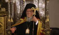 Το μήνυμα του Οικουμενικού Πατριάρχη Βαρθολομαίου για το Πάσχα