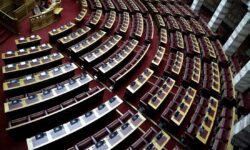 Γραφείο Προϋπολογισμού Βουλής: Σημαντικές αβεβαιότητες λόγω πανδημίας στον Κρατικό Προϋπολογισμό 2022