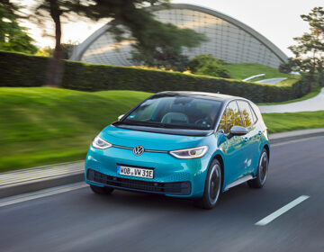 Διαθέσιμο στην Ελλάδα το VW ID.3 1ST Edition