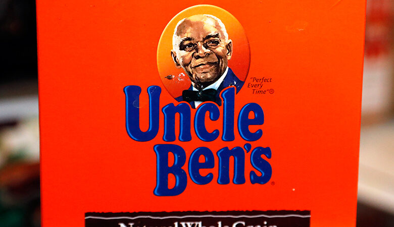 Το διάσημο ρύζι Uncle Ben’s αλλάζει λογότυπο μετά τις κατηγορίες περί ρατσιστικών προτύπων