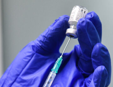 Τζανάκης: Πιθανόν να χρειαστεί και 3η δόση εμβολιασμού κατά του κορονοϊού