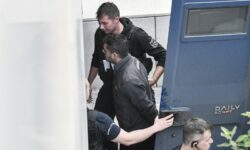 Ισόβια και στο Εφετείο στους δράστες της δολοφονίας του Μιχάλη Ζαφειρόπουλου