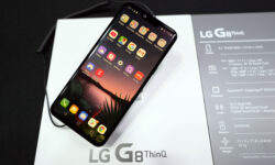 LG: Αποσύρεται από την παγκόσμια αγορά κινητής τηλεφωνίας
