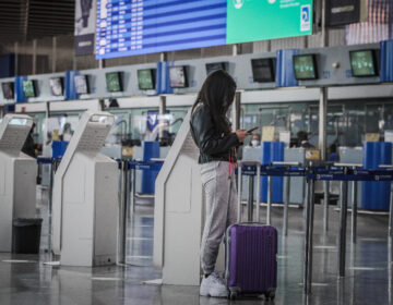 ΥΠΑ: Νέες αεροπορικές οδηγίες για ταξίδια εντός και εκτός Ελλάδας