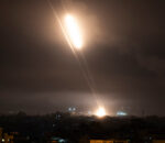 Συναγερμός στη Μέση Ανατολή: Το Ισραήλ εξαπέλυσε πυραύλους κατά εγκατάστασης στο Ιράν – Καταρρίφθηκαν drones, λέει η Τεχεράνη