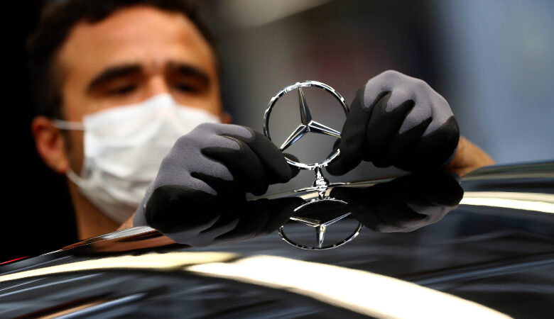 Η Mercedes – Benz δεν αποχωρεί από την Ελλάδα