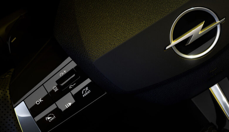 Έτσι θα είναι το μελλοντικό Opel Astra – Οι πρώτες εικόνες