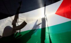 Η Ιρλανδία θα ανακοινώσει την αναγνώριση του κράτους της Παλαιστίνης