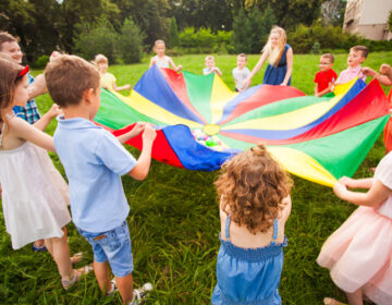Ανακοινώθηκαν τα προσωρινά αποτελέσματα για το κατασκηνωτικό πρόγραμμα της ΔΥΠΑ