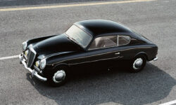 Lancia Aurelia B20/1951: Επιστρέφει στους δρόμους ένα από τα ομορφότερα αυτοκίνητα στην ιστορία