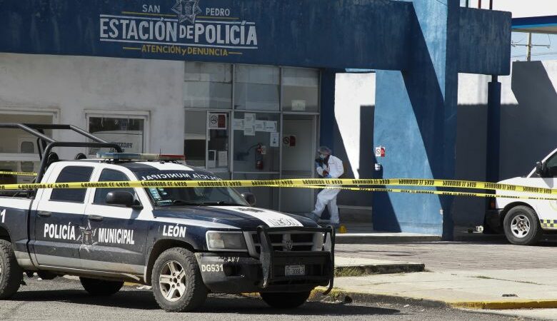 Τουλάχιστον 11 νεκροί σε μάχη πολιτών και κακοποιών στο Μεξικό