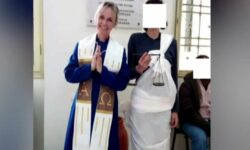 «Υπουργείο Θεραπειών» στην Αράχωβα: Φανατική υπέρμαχος του Σώρρα η ιδιοκτήτριά του