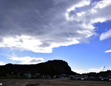 Ο καιρός του Σαββάτου, 4 Απριλίου 2026