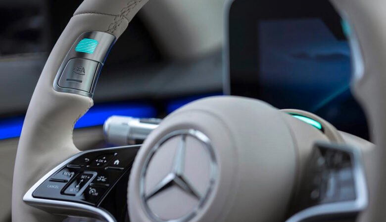 Για 9η συνεχόμενη χρονιά η Mercedes είναι πρώτη στις πωλήσεις επιβατικών της premium κατηγορίας