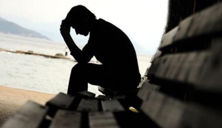 Ανδρική κατάθλιψη: Τα σημάδια και τα συμπτώματα