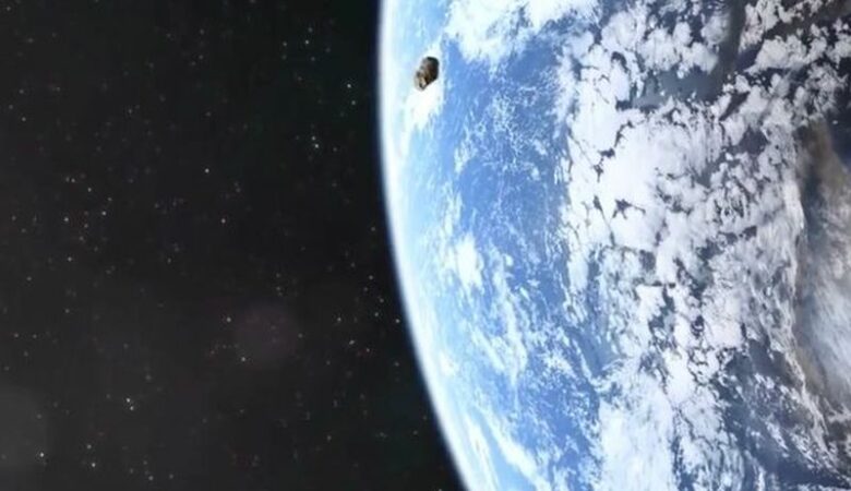 Και δεύτερος Τρωικός αστεροειδής συνοδεύει τη Γη