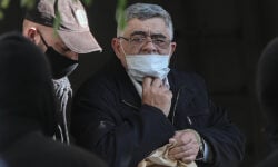 Αποφυλακίζεται ο Νίκος Μιχαλολιάκος με βούλευμα του Συμβουλίου Πλημμελιοδικών Λαμίας – Αντίθετος ο εισαγγελέας