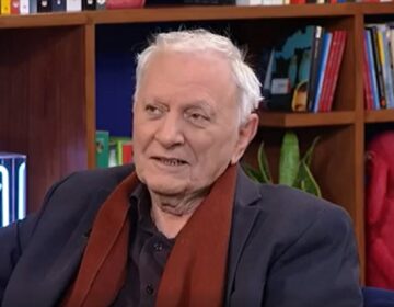 Κώστας Χαρδαβέλλας: Ξεκατινιαστήκαμε με την Αγγελική Νικολούλη