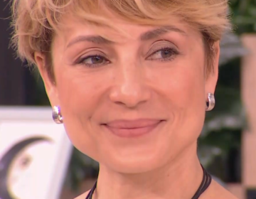 Ευδοκία Ρουμελιώτη: Περιμένω πάντα μια συγγνώμη από τον Γιώργο Κιμούλη