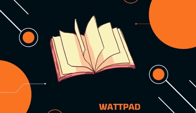 Πώς το Wattpad εξελίσσεται στο νέο βιβλίο για το κοινό
