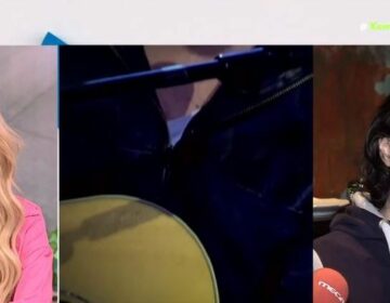 Ποιο ήταν το παιδικό όνειρο του Ίαν Στρατή