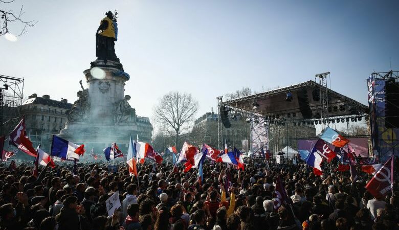 Προεδρικές εκλογές στη Γαλλία: Ποιοι είναι και τι θέλουν οι πέντε βασικοί διεκδικητές
