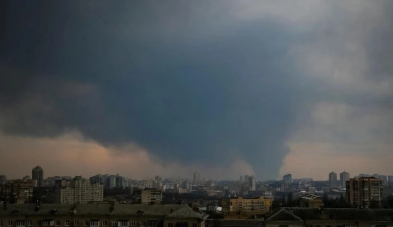 Πόλεμος στην Ουκρανία: Οι Ρώσοι σφυροκοπούν το Κίεβο – Ενεργοποιήθηκε η αεροπορία της Πολωνίας
