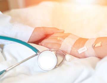 Δεν κινδυνεύει το 3χρονο κοριτσάκι που νοσηλεύεται με εγκεφαλίτιδα μετά από γρίπη