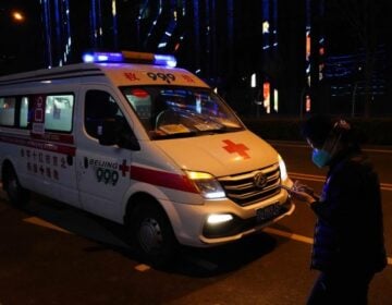 Επίθεση σε νοσοκομείο στη Κίνα – Τουλάχιστον 10 θύματα