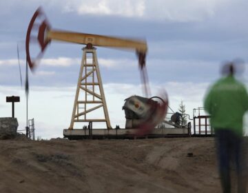 Τον Απρίλιο η Ρωσία θα διπλασιάσει τα έσοδα της από το πετρέλαιο και το φυσικό αέριο