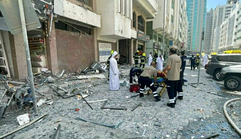 Άμπου Ντάμπι: Δύο νεκροί και 120 τραυματίες από έκρηξη έξω από εστιατόριο