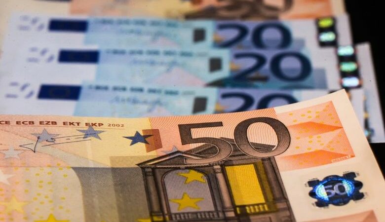 ΟΠΕΚΕΠΕ: Πληρωμές 5,5 εκατ. ευρώ σε 450 δικαιούχους