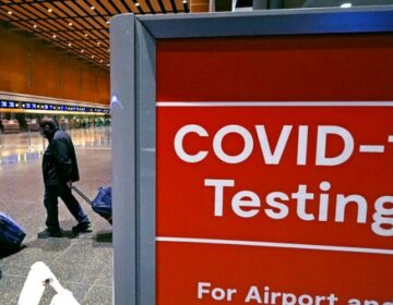 Κορονοϊός: Ελεύθερη πλέον η είσοδος στις ΗΠΑ – Τέλος στην απαίτηση επίδειξης αρνητικού τεστ στους ταξιδιώτες