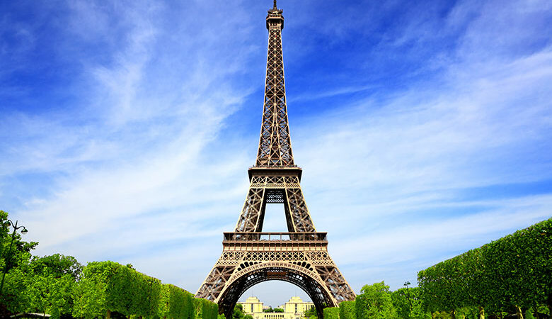 Ολυμπιακοί Αγώνες 2024 στο Παρίσι: Ο σκουριασμένος Πύργος του Άιφελ χρήζει πλήρους επισκευής