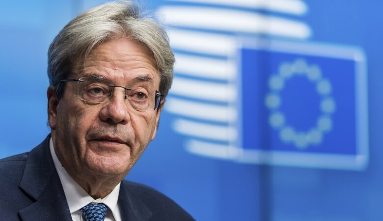 Επίτροπος Οικονομίας: «Διπλάσια ανάπτυξη του μέσου όρου της ευρωζώνης» έχει η Ελλάδα το 2023 στο 2,4%